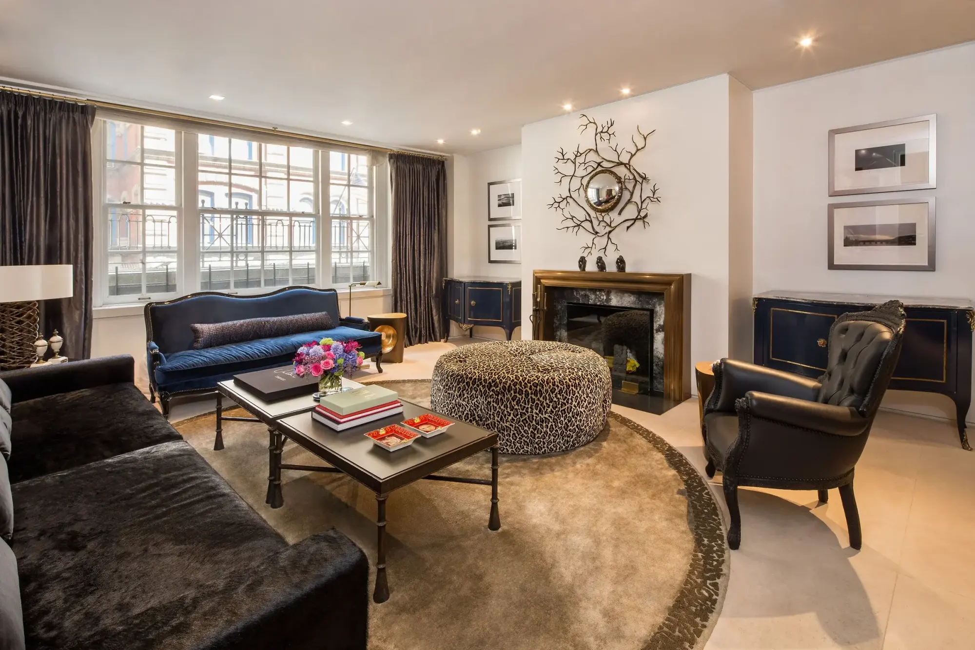 130 East 67th Street