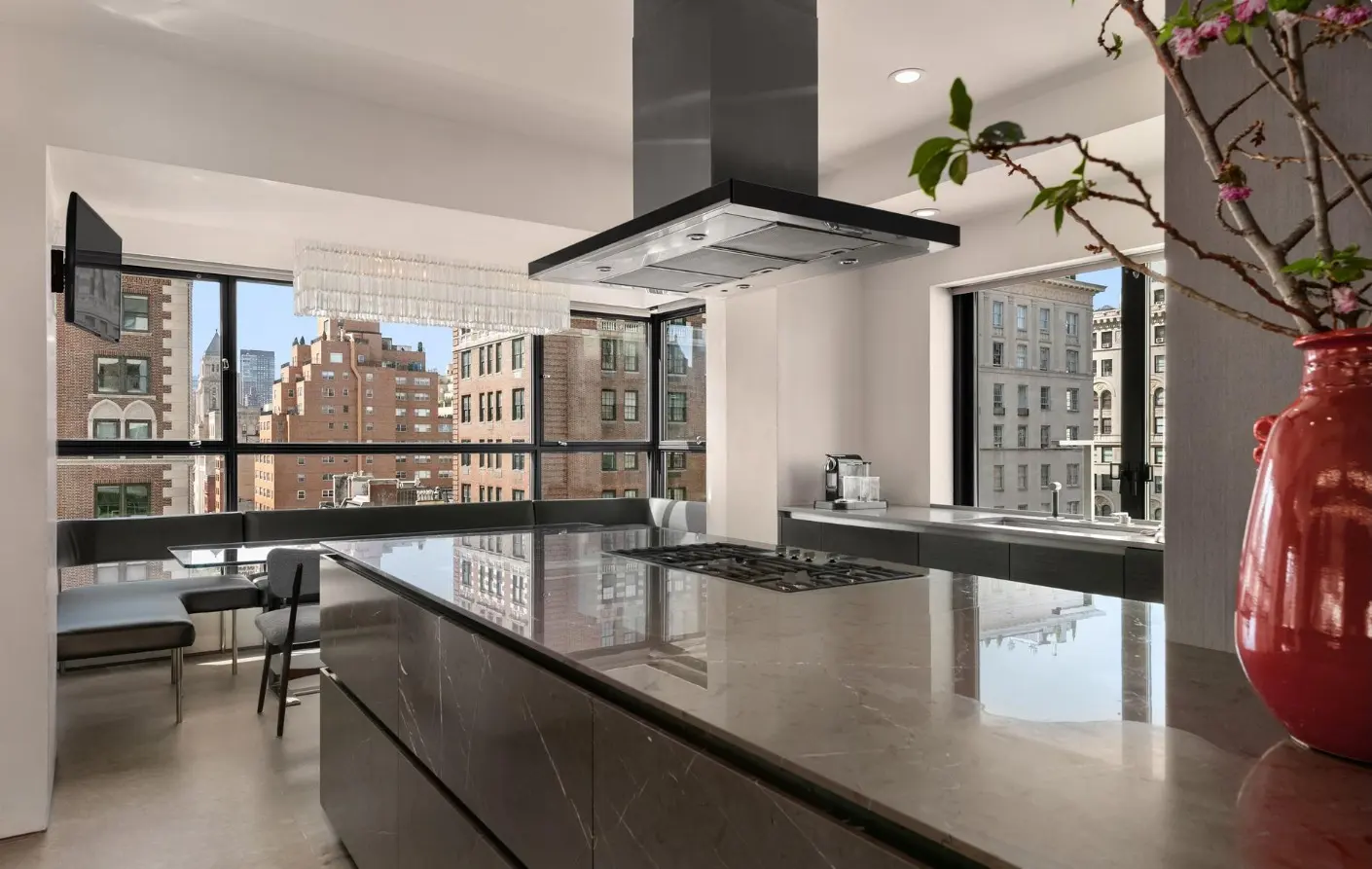 605 Park Avenue